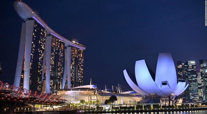 Is Singapore a good airline? Is Singapore a good airline?