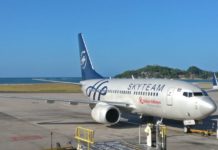 Is SkyTeam and flying blue the same? Is SkyTeam and flying blue the same?