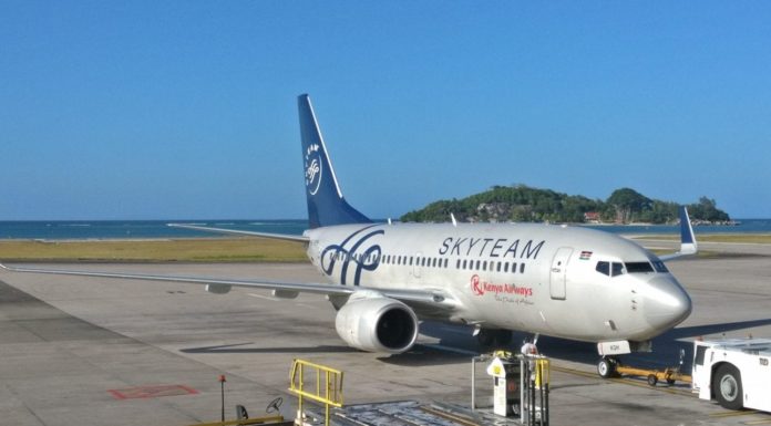 Is SkyTeam and flying blue the same? Is SkyTeam and flying blue the same?