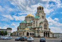 Is Sofia Bulgaria worth visiting? Is Sofia Bulgaria worth visiting?