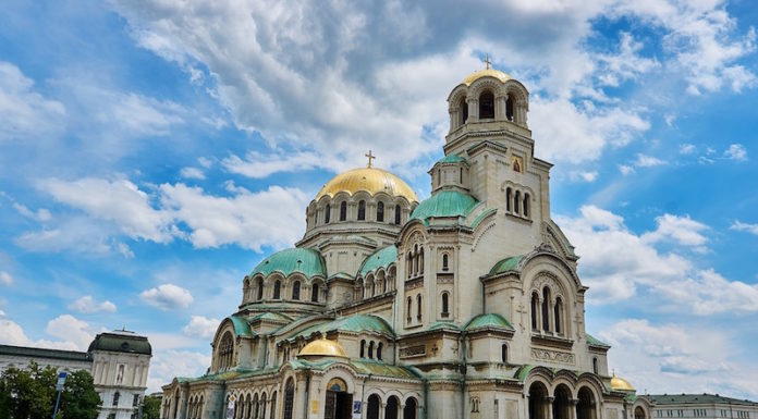 Is Sofia Bulgaria worth visiting? Is Sofia Bulgaria worth visiting?