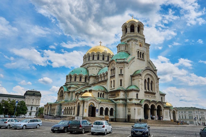 Is Sofia Bulgaria worth visiting?
