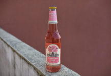 Is Somersby cider Australian? Is Somersby cider Australian?
