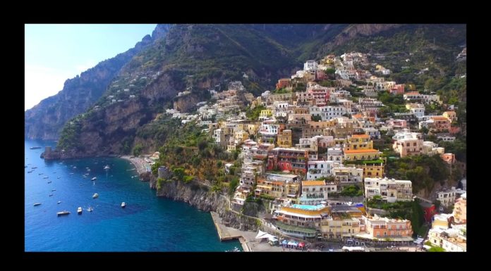 Is Sorrento considered the Amalfi Coast? Is Sorrento considered the Amalfi Coast?