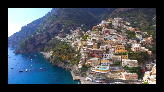 Is Sorrento considered the Amalfi Coast?