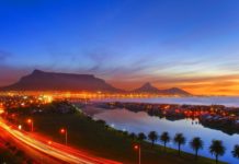 Is South Africa poor? Is South Africa poor?