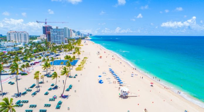 Is South Beach better than Miami Beach? Is South Beach better than Miami Beach?