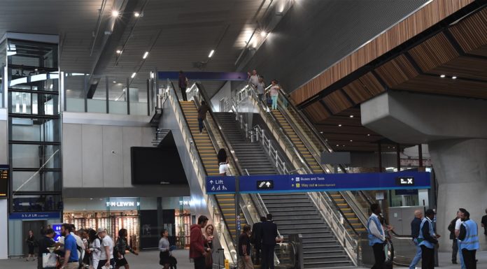 Is South Kensington station open now? Is South Kensington station open now?