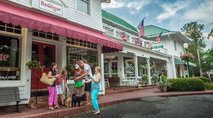 Is Southport NC A good place to live? Is Southport NC A good place to live?