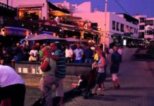 Is Spain safe to live? Is Spain safe to live?