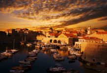 Is Split a party town? Is Split a party town?