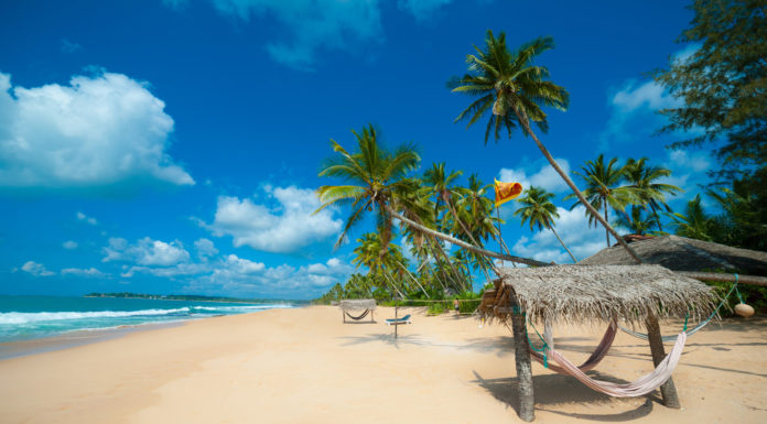 Is Sri Lanka Good for Christmas? Is Sri Lanka Good for Christmas?