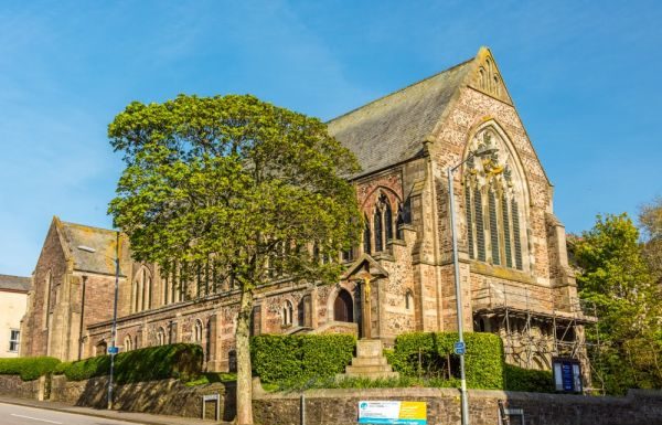 Is St Andrews worth visiting? Is St Andrews worth visiting?