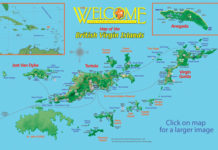 Is St. Martin a British Virgin island? Is St. Martin a British Virgin island?