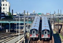 Is Stansted Express A train? Is Stansted Express A train?