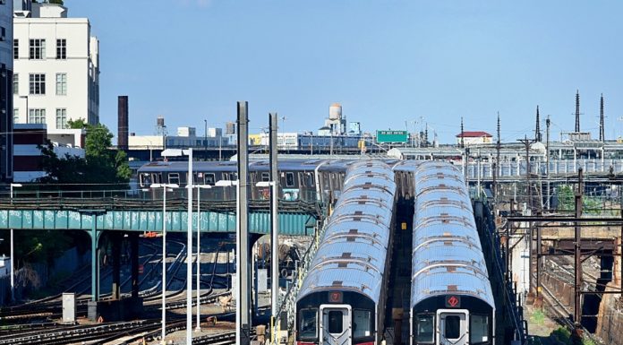 Is Stansted Express A train? Is Stansted Express A train?