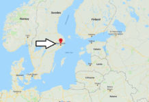 Is Stockholm Safe? Is Stockholm Safe?