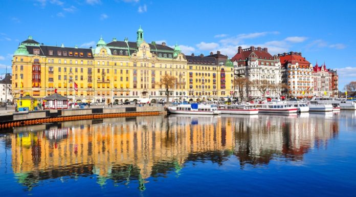 Is Stockholm expensive? Is Stockholm expensive?