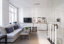 Is Stockholm flat or hilly? Is Stockholm flat or hilly?