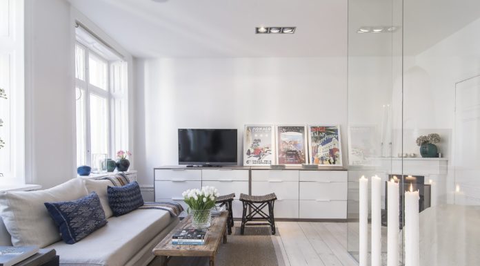 Is Stockholm flat or hilly? Is Stockholm flat or hilly?