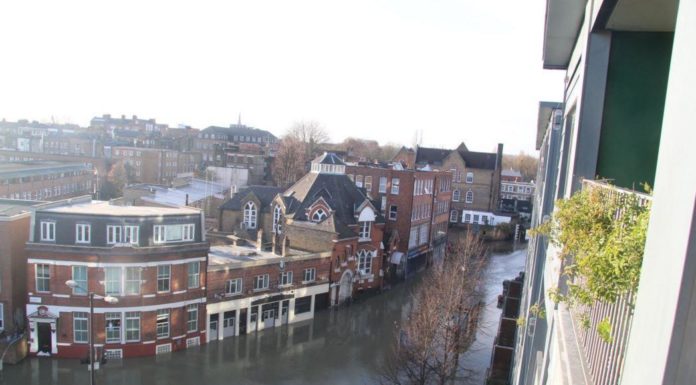 Is Stoke Newington a nice area? Is Stoke Newington a nice area?