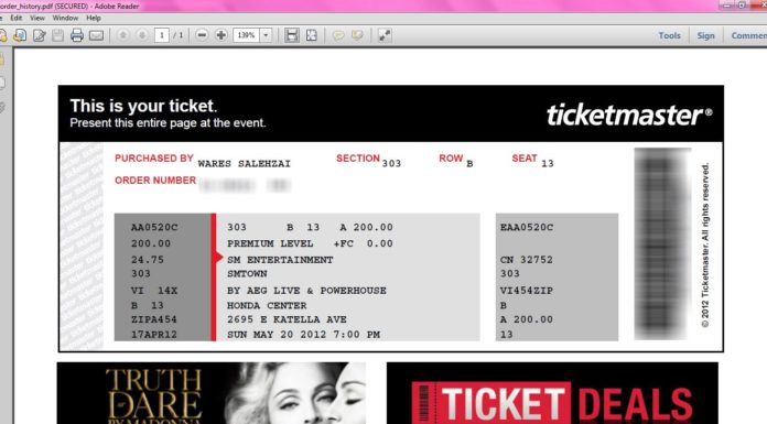 Is StubHub legitimate? Is StubHub legitimate?