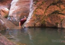 Is Sunset Rock a hike? Is Sunset Rock a hike?