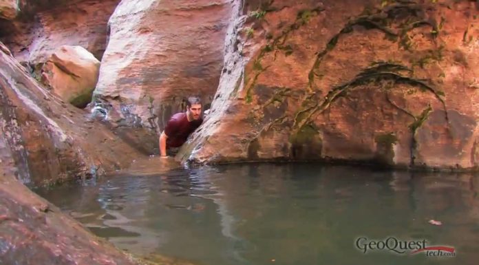 Is Sunset Rock a hike? Is Sunset Rock a hike?