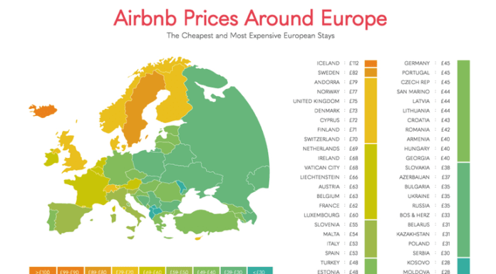 Is Sweden expensive? Is Sweden expensive?