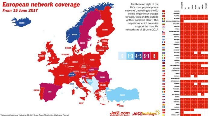 Is Switzerland in the O2 Zone in Europe? Is Switzerland in the O2 Zone in Europe?