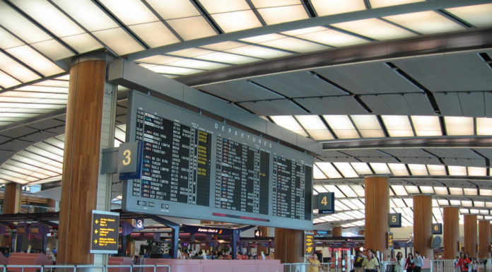 Is T2 Changi open? Is T2 Changi open?