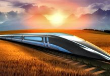 Is TGV The fastest train in the world? Is TGV The fastest train in the world?