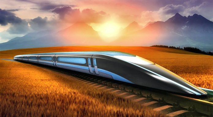 Is TGV The fastest train in the world? Is TGV The fastest train in the world?