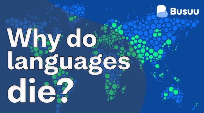 Is Tahitian a dying language? Is Tahitian a dying language?