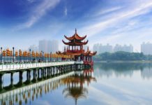 Is Taiwan a Buddhist? Is Taiwan a Buddhist?