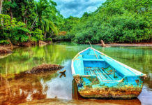 Is Tambor Costa Rica safe? Is Tambor Costa Rica safe?