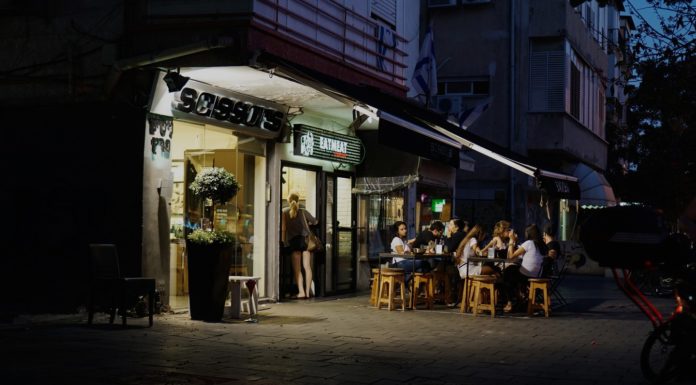 Is Tel Aviv a good place to live? Is Tel Aviv a good place to live?