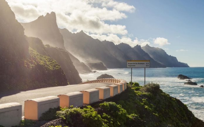 Is Tenerife A Balearic island?