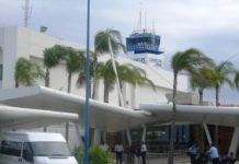 Is Terminal 4 open in Cancun Airport? Is Terminal 4 open in Cancun Airport?