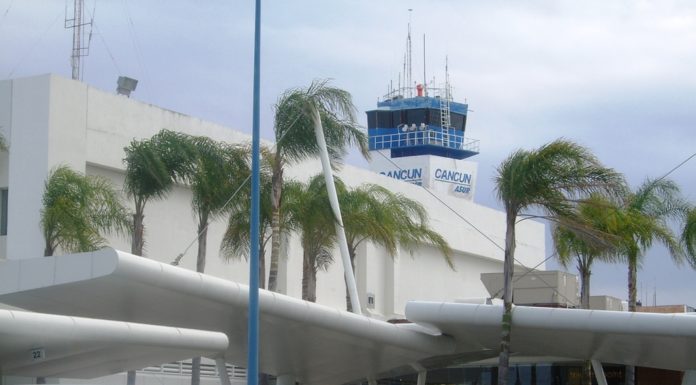 Is Terminal 4 open in Cancun Airport? Is Terminal 4 open in Cancun Airport?