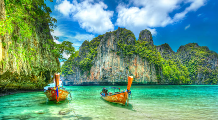Is Thailand or Maldives better? Is Thailand or Maldives better?