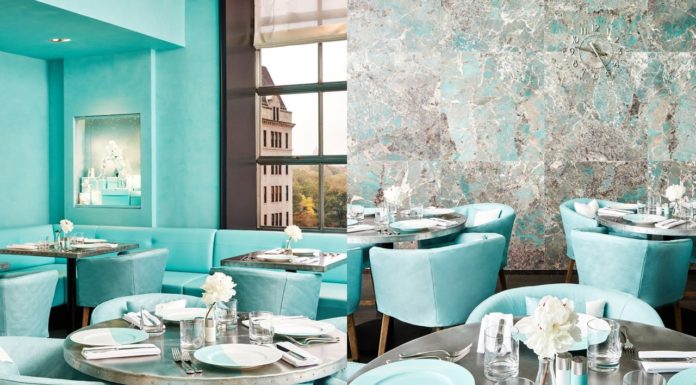 Is Tiffany and Co related to Breakfast at Tiffany’s? Is Tiffany and Co related to Breakfast at Tiffany's?