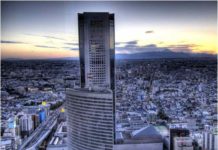 Is Tokyo in Kyushu? Is Tokyo in Kyushu?