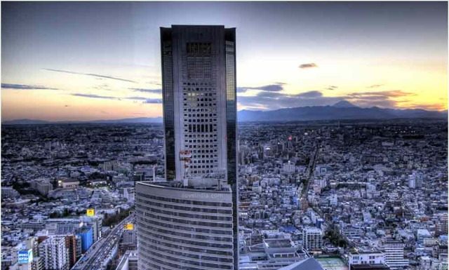 Is Tokyo in Kyushu? Is Tokyo in Kyushu?