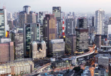 Is Tokyo safe? Is Tokyo safe?