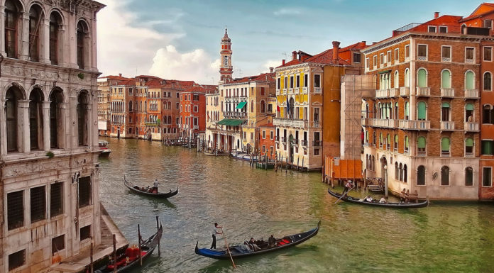 Is Torino worth visiting? Is Torino worth visiting?