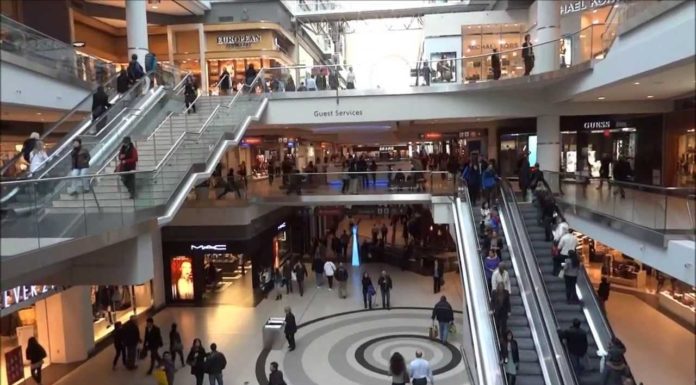 Is Toronto speaking English? Is Toronto speaking English?