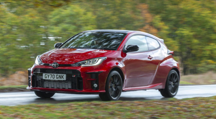 Is Toyota Yaris good for winter? Is Toyota Yaris good for winter?