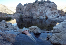 Is Trail Creek Hot Springs closed? Is Trail Creek Hot Springs closed?