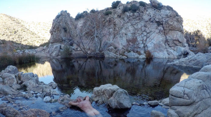 Is Trail Creek Hot Springs closed? Is Trail Creek Hot Springs closed?